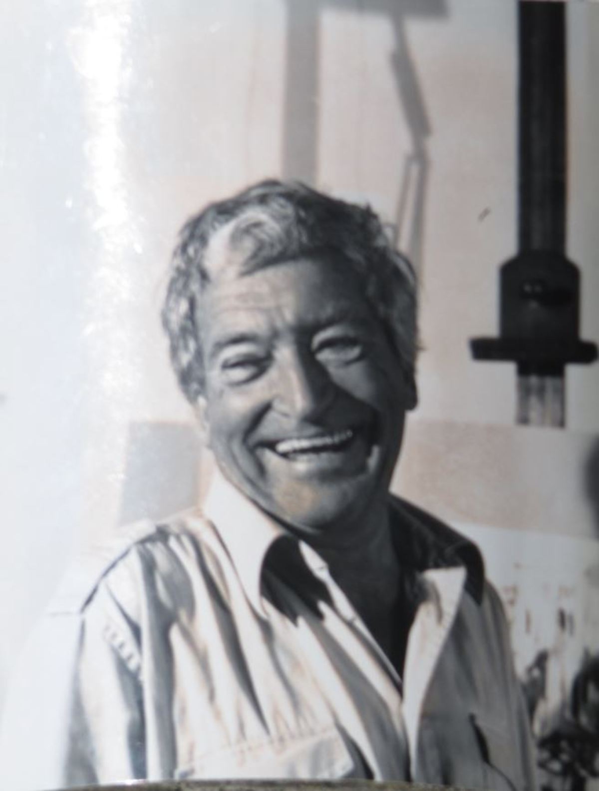 Herbert Aichinger